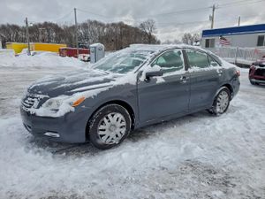 Toyota Camry CE 2.4L 4 2007