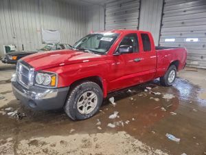 Dodge Dakota SLT 4.7L 8 2005