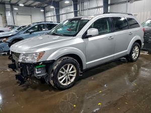 Dodge Journey SXT 3.6L 6 2014