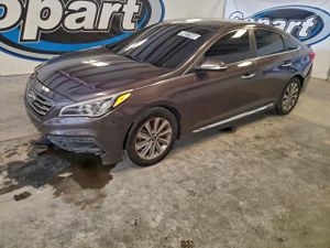 Hyundai Sonata SPORT 2.4L 4 2015