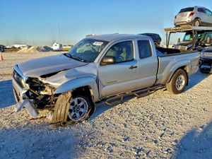 Toyota Tacoma PRERUNNER ACCESS CAB 4.0L 6 2013