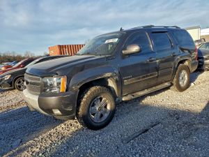 Chevrolet Tahoe K1500 LT 5.3L 8 2010