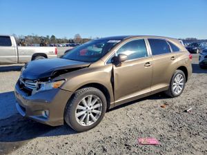 Toyota Venza 2.7L 4 2010