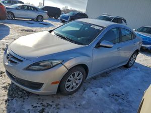 Mazda 6 I 2.5L 4 2012