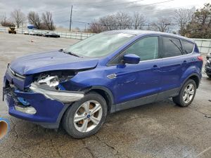 Ford Escape SE 1.6L 4 2014
