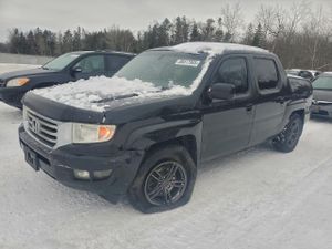 Honda Ridgeline RTS 3.5L 6 2012