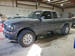 Ford Ranger SUPER CAB 4.0L 6 2004