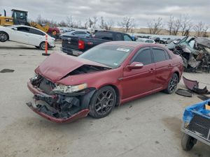 Acura TL TYPE S 3.5L 6 2007