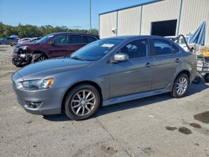Mitsubishi Lancer DE 2.0L 4 2015