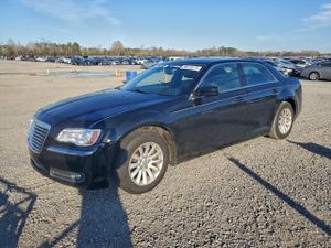 Chrysler 300 3.6L 6 2013