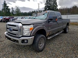 Ford F-350 SUPER DUTY 6.7L 8 2014