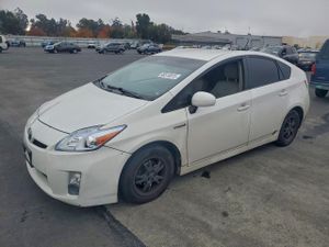 Toyota Prius 1.8L 4 2010