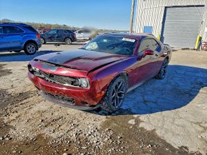 Dodge Challenger SXT 3.6L 6 2020