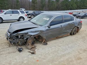 Honda Accord SE 2.4L 4 2012