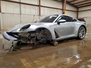Porsche 911 CARRERA 3.0L 6 2020