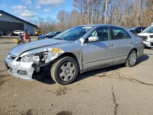 Honda Accord LX 2.4L 4 2006