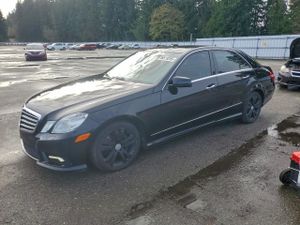 Mercedes-Benz E 350 3.5L 6 2011