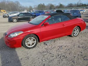 Toyota Camry SE 3.3L 6 2007