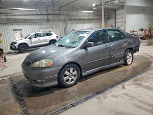 Toyota Corolla CE 1.8L 4 2006