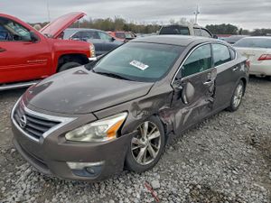 Nissan Altima 2.5 2.5L 4 2013