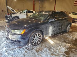 Audi A3 PREMIUM PLUS 2.0L 4 2015