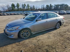 Hyundai Genesis 3.8L 3.8L 6 2013