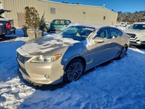 Lexus ES 350 3.5L 6 2013