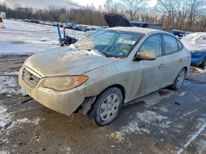 Hyundai Elantra GLS 2.0L 4 2008
