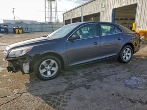 Chevrolet Malibu LS 2.5L 4 2013