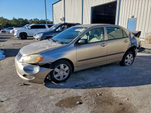 Toyota Corolla CE 1.8L 4 2005