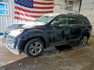 Chevrolet Equinox LT 2.4L 4 2015