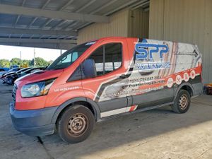 Ford Transit T-150 3.7L 6 2015
