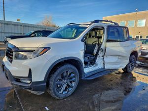 Honda Ridgeline SPORT 3.5L 6 2021
