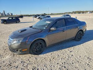 Ford Fusion SE 2.5L 4 2011