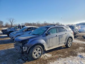Chevrolet Equinox LT 2.4L 4 2014