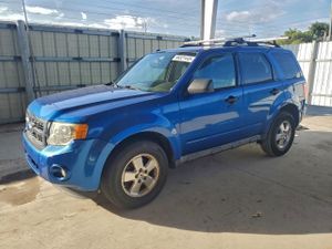 Ford Escape XLT 2.5L 4 2011