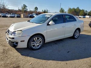 Volkswagen Jetta WOLFSBURG 2.5L 5 2007