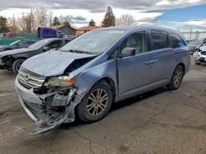 Honda Odyssey EX 3.5L 6 2013