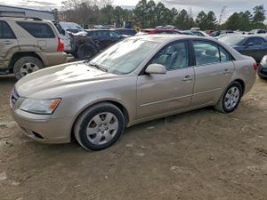 Hyundai Sonata GLS 2.4L 4 2009