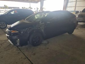 Toyota Prius 1.8L 4 2010