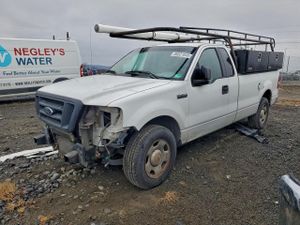 Ford F-150 4.6L 8 2005