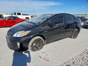 Toyota Prius 1.8L 4 2015