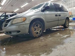 Dodge Grand Caravan (Caravan) SE 3.3L 6 2003