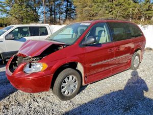 Chrysler Town & Country TOURING 3.8L 6 2007