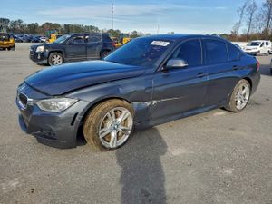 BMW 3 Series XI 3.0L 6 2013