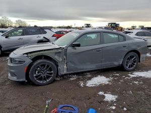 Dodge Charger GT 3.6L 6 2023