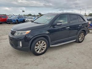 Kia Sorento EX 3.3L 6 2015