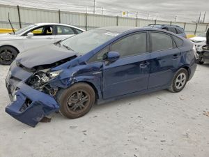 Toyota Prius 1.8L 4 2015