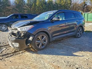 Hyundai Santa Fe GLS 3.3L 6 2015