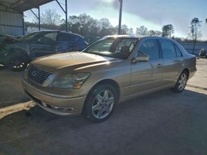 Lexus LS 430 4.3L 8 2004